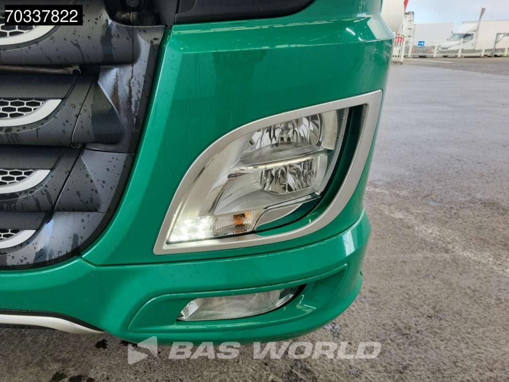 Daf XF 480 4X2 SC APK 04-2027 Retarder Full-Air ACC Foto 10