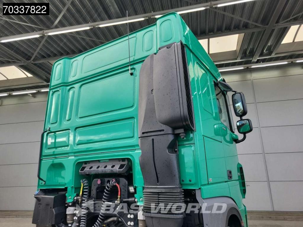 Daf XF 480 4X2 SC APK 04-2027 Retarder Full-Air ACC Foto 11