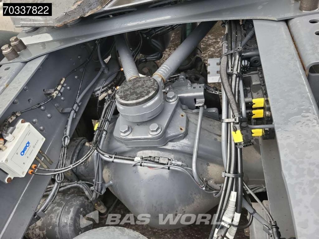Daf XF 480 4X2 SC APK 04-2027 Retarder Full-Air ACC Foto 13
