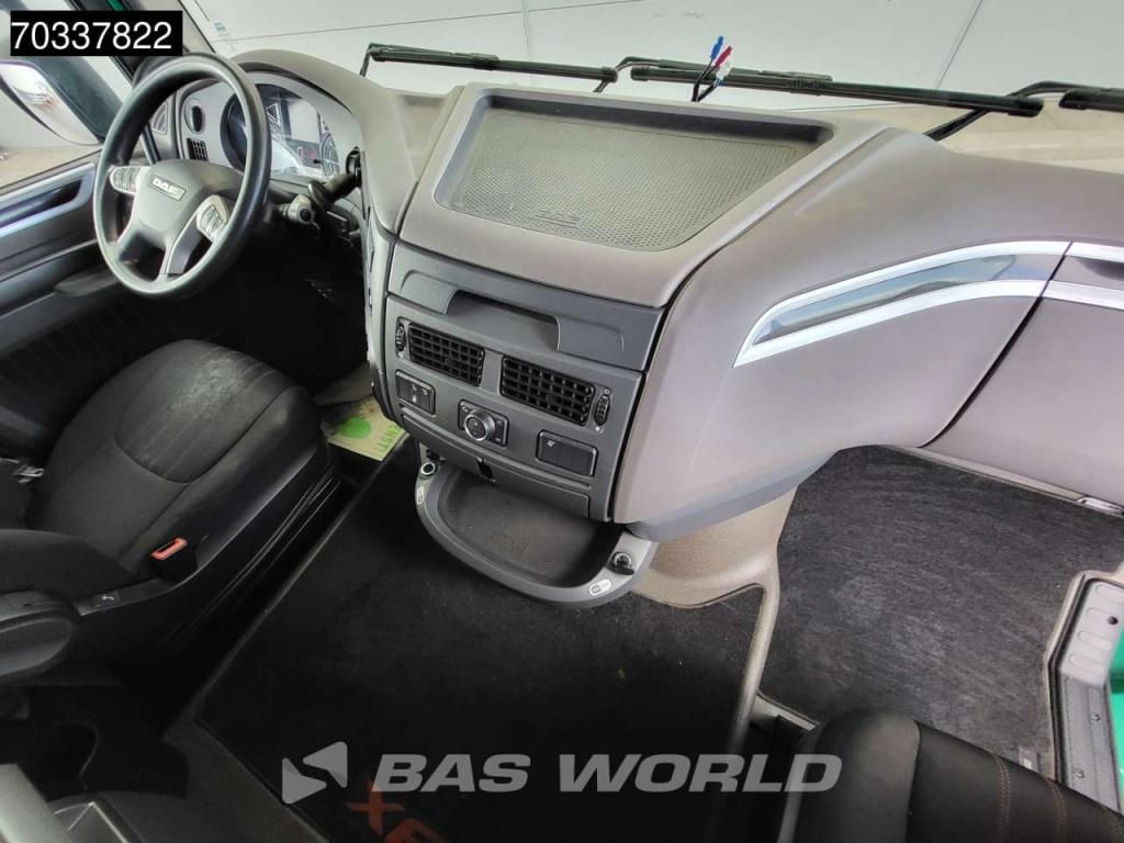 Daf XF 480 4X2 SC APK 04-2027 Retarder Full-Air ACC Foto 16