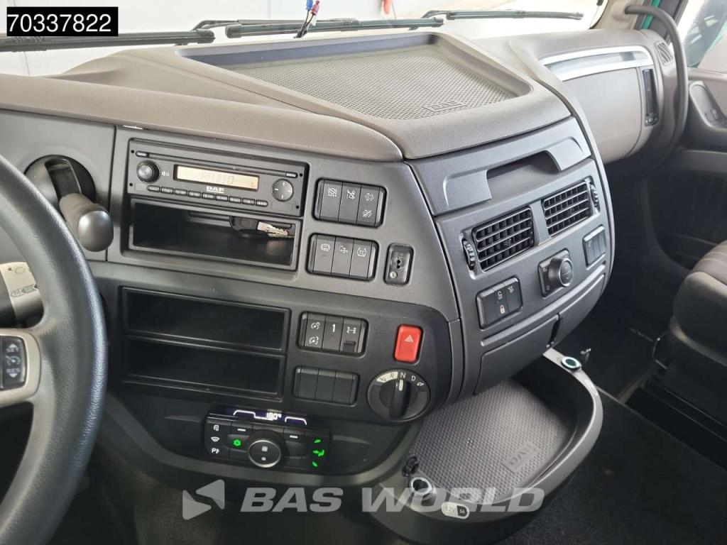 Daf XF 480 4X2 SC APK 04-2027 Retarder Full-Air ACC Foto 17