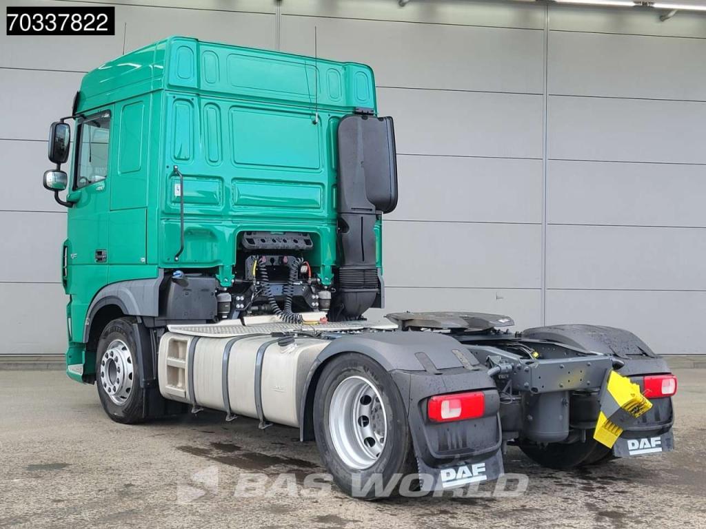 Daf XF 480 4X2 SC APK 04-2027 Retarder Full-Air ACC Foto 2