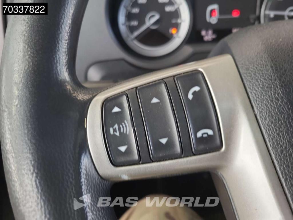 Daf XF 480 4X2 SC APK 04-2027 Retarder Full-Air ACC Foto 20