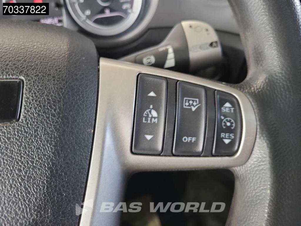 Daf XF 480 4X2 SC APK 04-2027 Retarder Full-Air ACC Foto 21