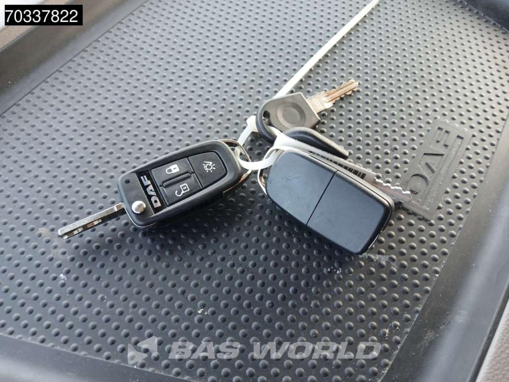 Daf XF 480 4X2 SC APK 04-2027 Retarder Full-Air ACC Foto 22