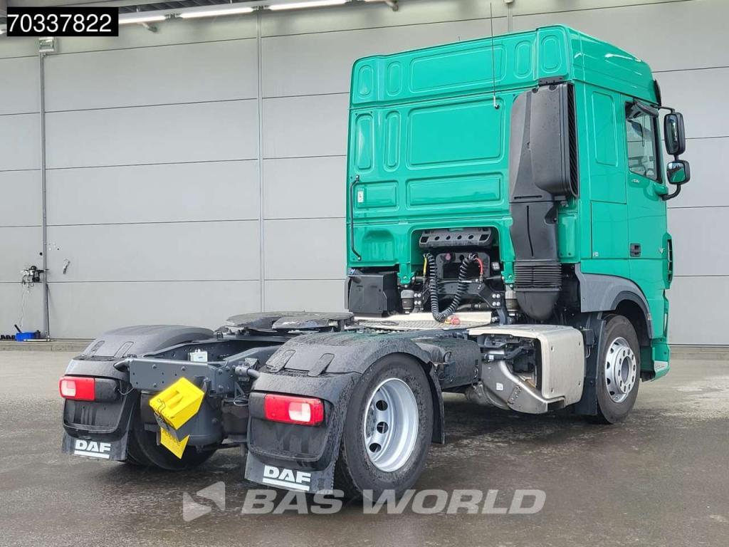 Daf XF 480 4X2 SC APK 04-2027 Retarder Full-Air ACC Foto 5