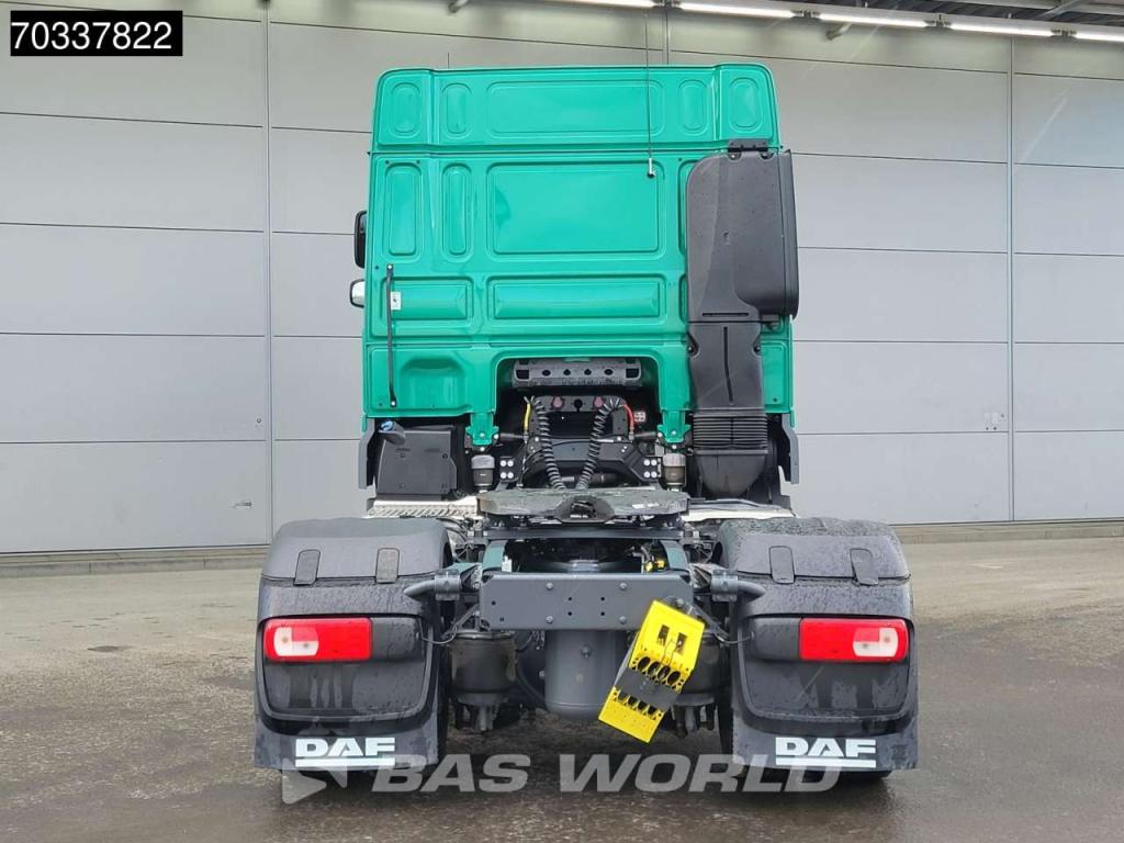 Daf XF 480 4X2 SC APK 04-2027 Retarder Full-Air ACC Foto 6