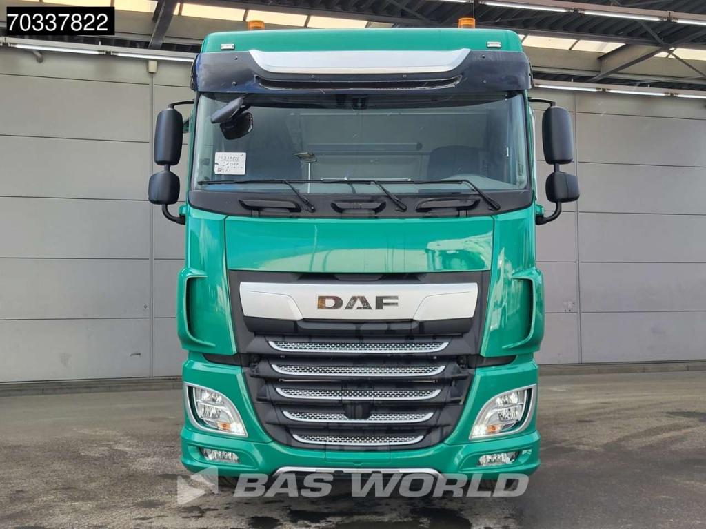 Daf XF 480 4X2 SC APK 04-2027 Retarder Full-Air ACC Foto 7