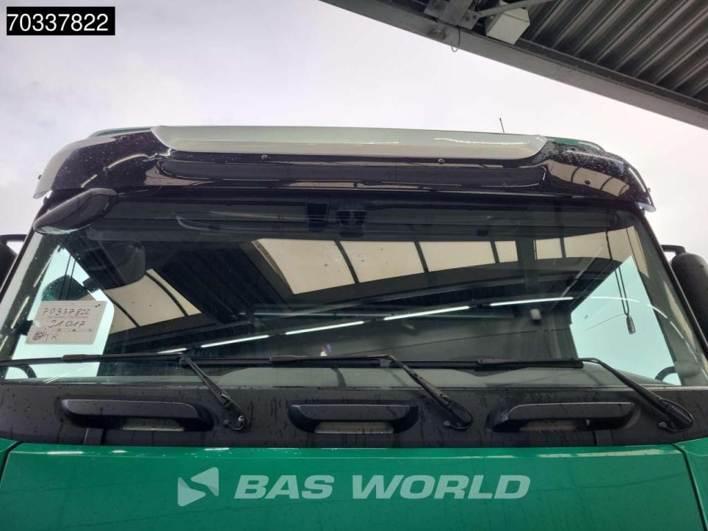 Daf XF 480 4X2 SC APK 04-2027 Retarder Full-Air ACC Foto 9
