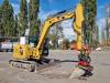 Caterpillar 308E2CR Foto 3 thumbnail
