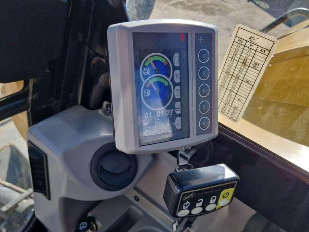 Caterpillar 308E2CR Foto 12