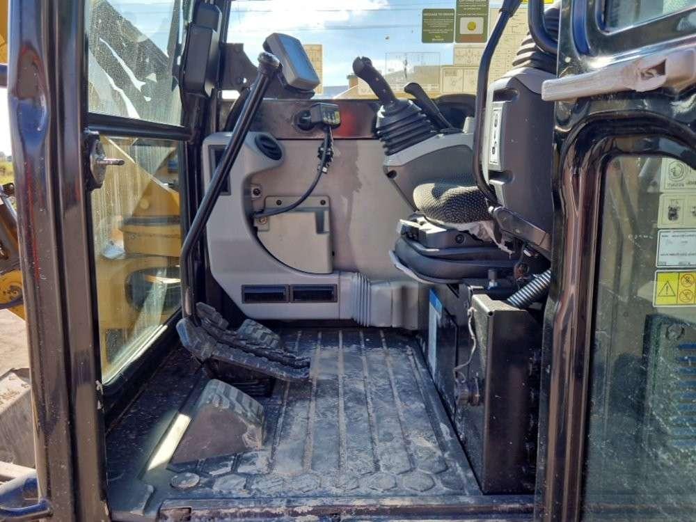 Caterpillar 308E2CR Foto 8