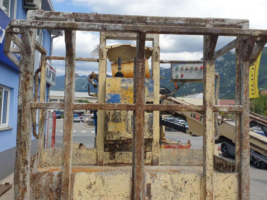 Normet Himec 9905 BT Foto 10