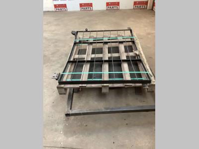 Rejilla para Kobelco vendida por Massucco T. Srl Area Ricambi