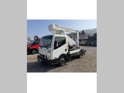 Palfinger P200A-R vendida por Zeta Lift srl