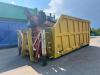 CONTAINER SCARRABILE USATO A CIELO APERTO CON GRU Foto 1 thumbnail