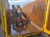 CONTAINER SCARRABILE USATO A CIELO APERTO CON GRU Foto 6 thumbnail