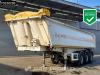 Benalu BEN 3 axles Lift Axle 25m3 ALU Foto 1 thumbnail