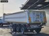 Benalu BEN 3 axles Lift Axle 25m3 ALU Foto 2 thumbnail