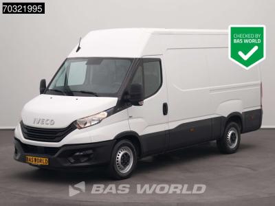 Iveco Daily 35S14 L2H2 Airco Cruise 3,5t Trekgewicht Euro6 L2 A/C Cruise control vendida por BAS World B.V.