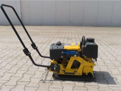 Bomag BP 10/36E vendida por Bove Verhuur & Verkoop