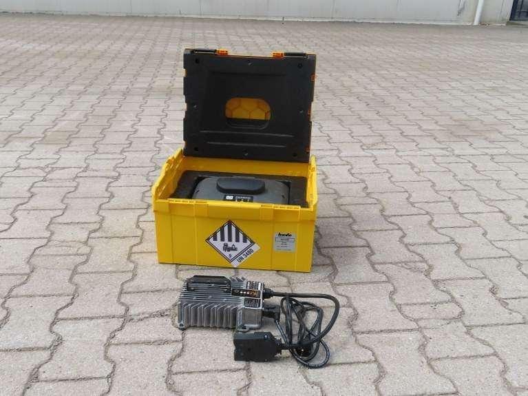 Bomag BP 10/36E Foto 10