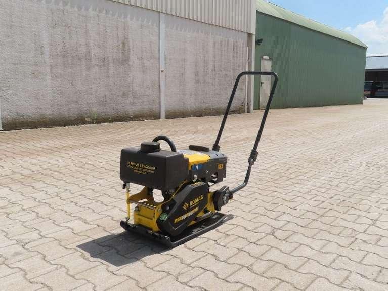 Bomag BP 10/36E Foto 6