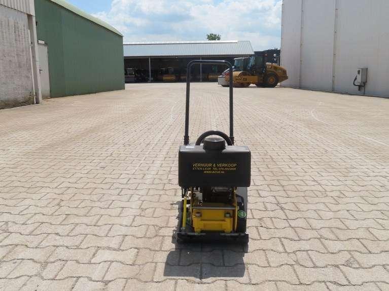 Bomag BP 10/36E Foto 7