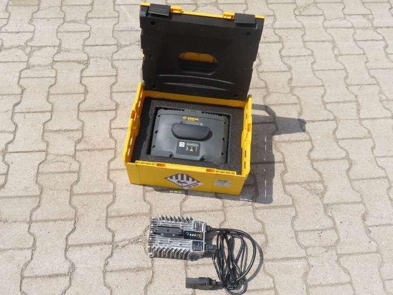 Bomag BP 10/36E Foto 9