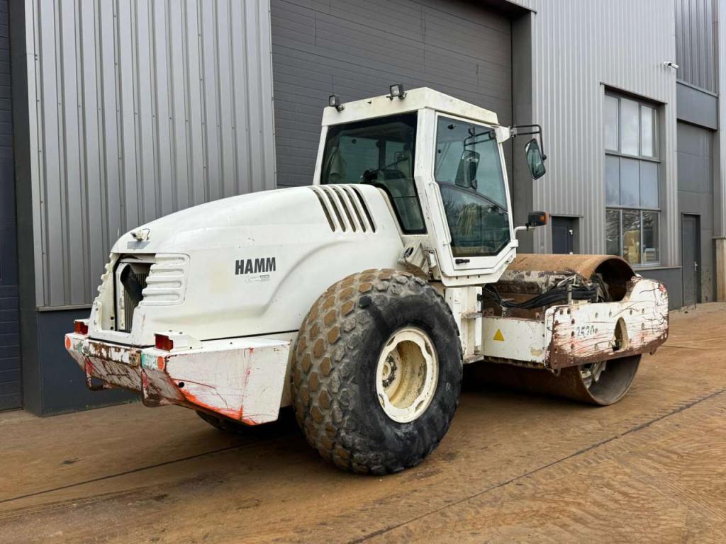 Hamm 3520 Foto 4