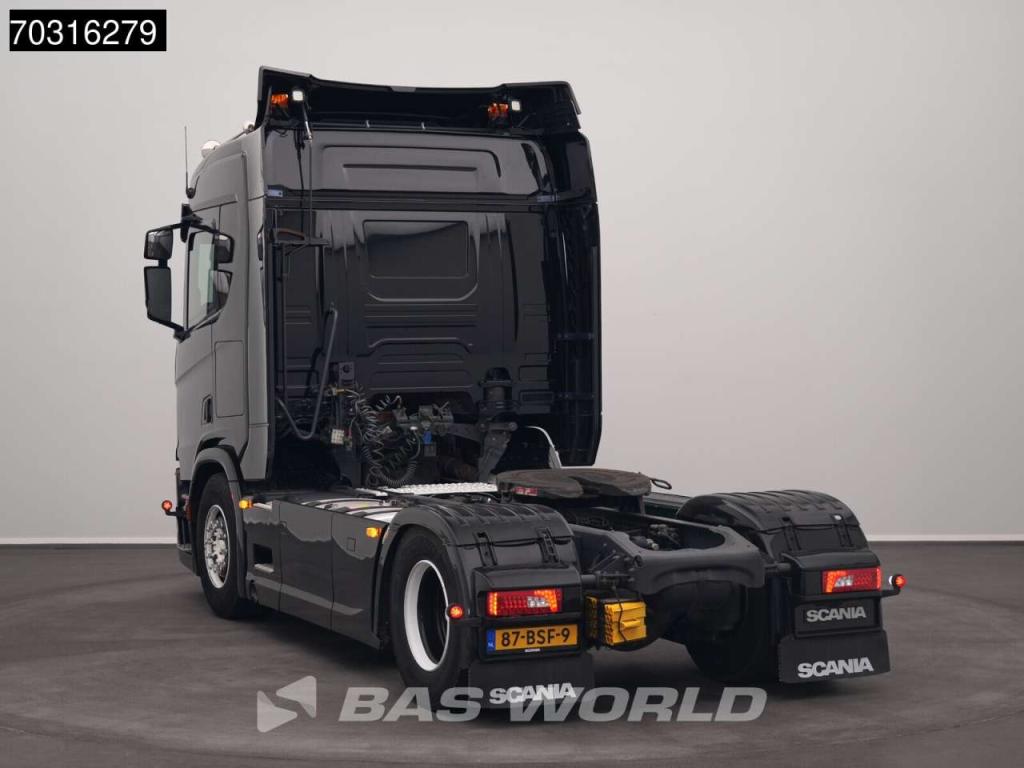 Scania R500 R 4X2 NL APK Retarder PTO ACC Navi Foto 2
