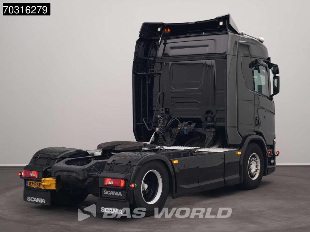Scania R500 R 4X2 NL APK Retarder PTO ACC Navi Foto 3