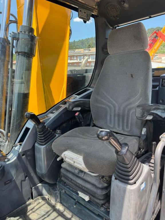Hyundai ROBEX160LC-7A Foto 5