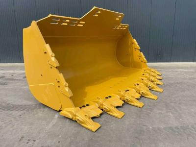 Caterpillar 988 vendida por Smitma B.V.