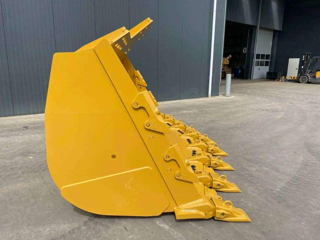 Caterpillar 988 Foto 2