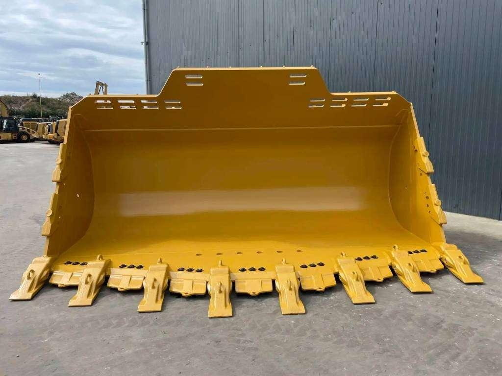 Caterpillar 988 Foto 3