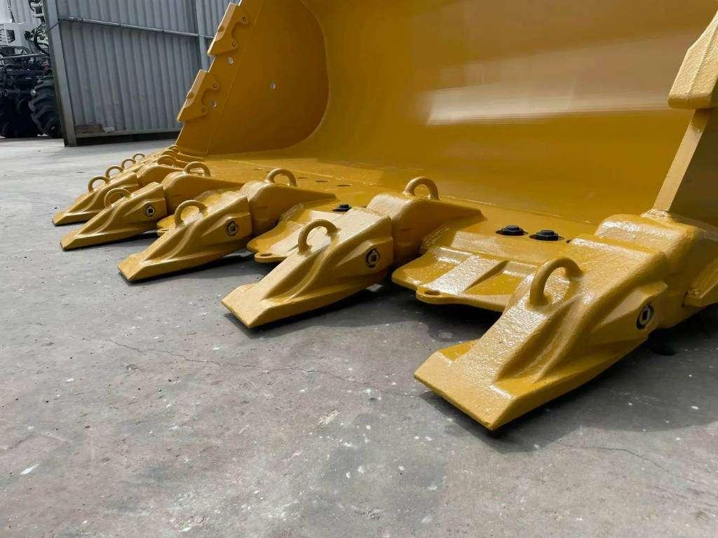 Caterpillar 988 Foto 5