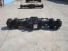 Eje delantero para Fiat Hitachi 150W3 Foto 1 thumbnail