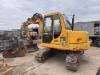 Komatsu PC95 Foto 6 thumbnail