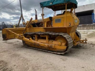 Fiat Allis AD15 vendida por Commerciale Adriatica Srl