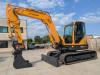 Hyundai R80CR9 Foto 1 thumbnail