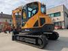 Hyundai R80CR9 Foto 2 thumbnail