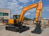 Hyundai R80CR9 Foto 4 thumbnail