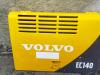 Capó y panel de carrocería para Volvo Ec 140 Foto 2 thumbnail