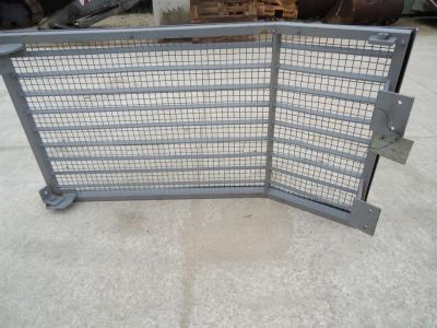 Rejilla para Hitachi ZAXIS 210 vendida por OLM 90 Srl
