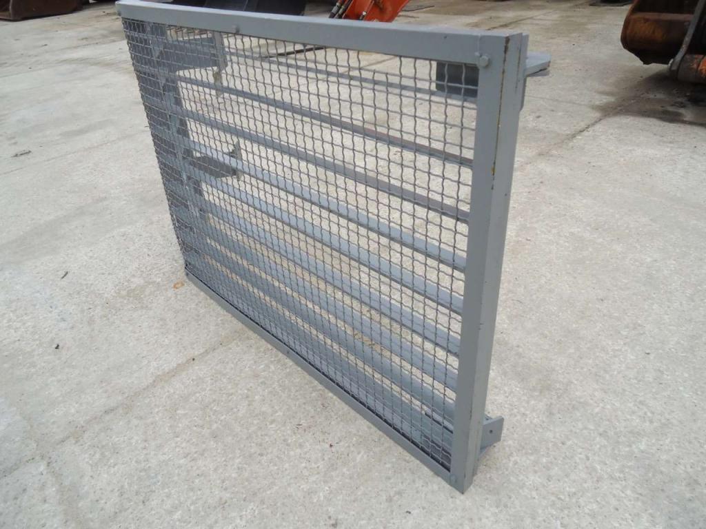 Rejilla para Hitachi ZAXIS 210 Foto 3