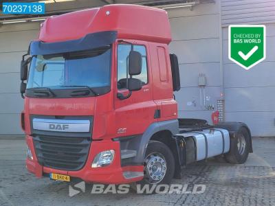 Daf CF 440 4X2 NL-Truck SC ACC Euro 6 vendida por BAS World B.V.