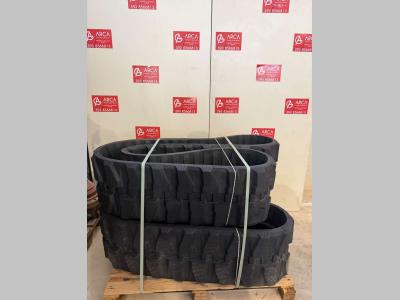 TR W400x72.5x74 vendida por Arca Srl