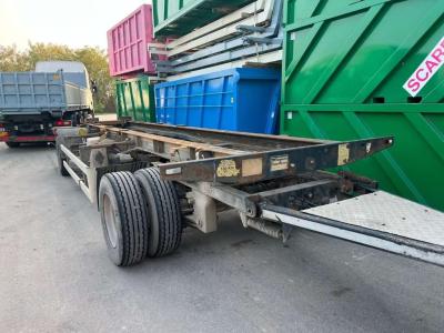 RIMORCHIO USATO ROAGNA SCARRABILE vendida por Aurora Srl
