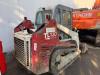 Takeuchi TL130 Foto 3 thumbnail